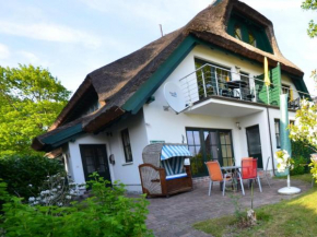 Holiday Home Sturmhaube in Gager